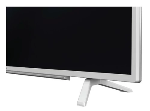 Grundig 40 GFW 6820 101,6 cm (40") Full HD Smart TV Wifi Blanc 0