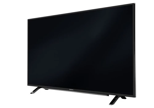 Grundig 40 GUB 8765 101,6 cm (40") 4K Ultra HD Smart TV Wifi Negro 2
