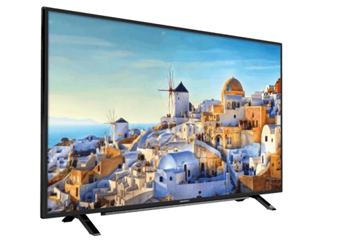 Grundig 40 VLE 6730 BP 101,6 cm (40") Full HD Smart TV Wifi Noir 2