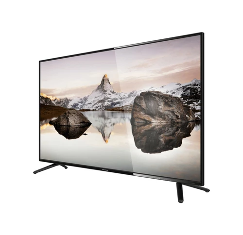 Grundig 40 VLE 6910 BP TV 101,6 cm (40") Full HD Smart TV Wifi Noir 2