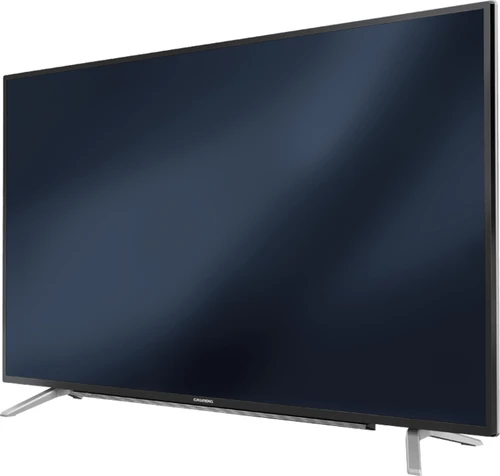Grundig 40 VLX 7730 BP Televisor 101,6 cm (40") 4K Ultra HD Smart TV Wifi Negro 2