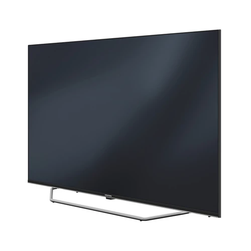 Grundig 43 GHU 7970 B TV 109.2 cm (43") 4K Ultra HD Smart TV Black 2