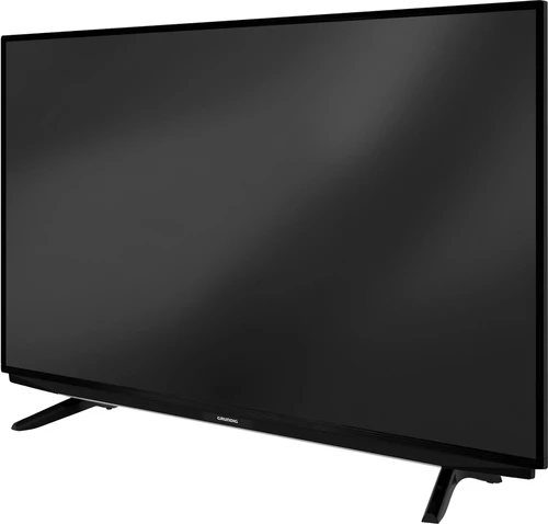 Grundig 43 GUB 7040 109.2 cm (43") 4K Ultra HD Smart TV Black 2