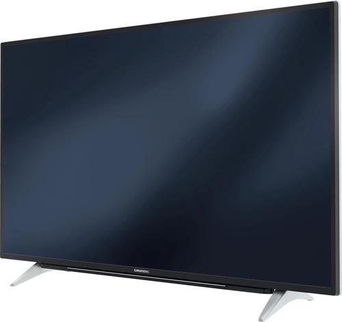 Grundig 43 GUB 8860 109,2 cm (43") 4K Ultra HD Smart TV Wifi Negro 2