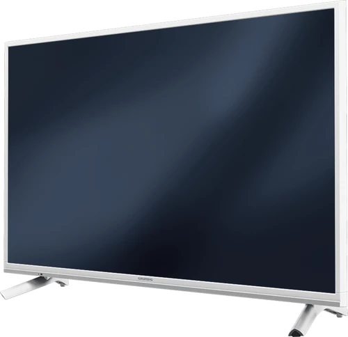 Grundig 43 GUW 8960 TV 109.2 cm (43") 4K Ultra HD Smart TV Wi-Fi White 2