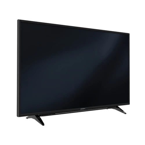 Grundig 43 VLX 7710 BP Televisor 109,2 cm (43") 4K Ultra HD Smart TV Wifi Negro 1