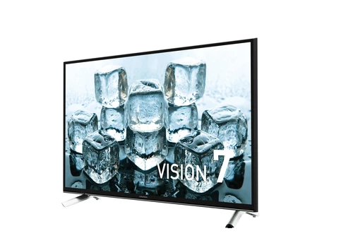 Grundig 43 VLX 7840 BP 109.2 cm (43") 4K Ultra HD Smart TV Wi-Fi Black 2