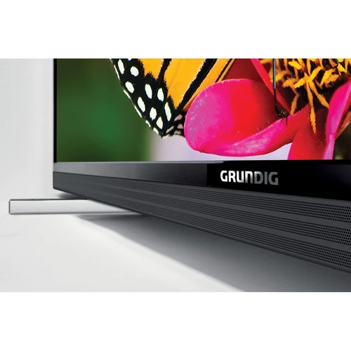 Grundig 48 VLX 8585 BP TV 121.9 cm (48") 4K Ultra HD Smart TV Wi-Fi Black 1