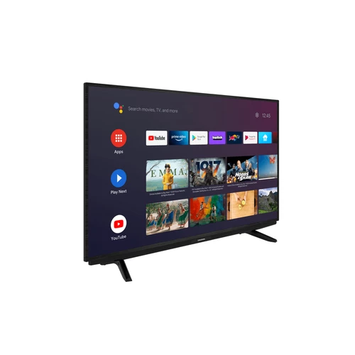 Grundig 50 GGU 7880 B TV 127 cm (50") 4K Ultra HD Smart TV Wi-Fi Black 2