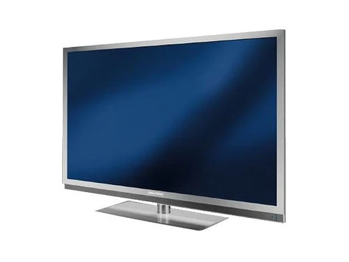 Grundig 55 FLE 9170 SL 139.7 cm (55") Full HD Smart TV Wi-Fi Silver 2