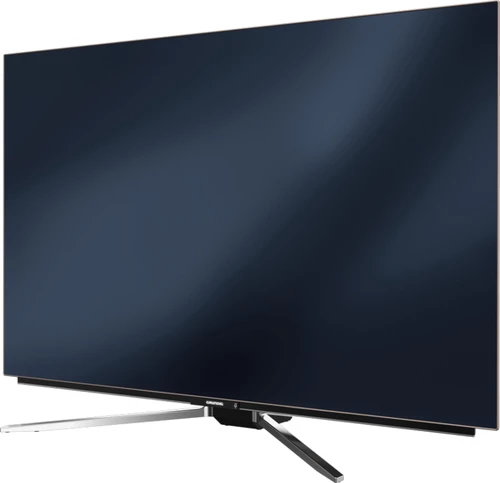 Grundig 55 GOB 9099 OLED - Fire TV Edition 139.7 cm (55") 4K Ultra HD Smart TV Wi-Fi Silver 2