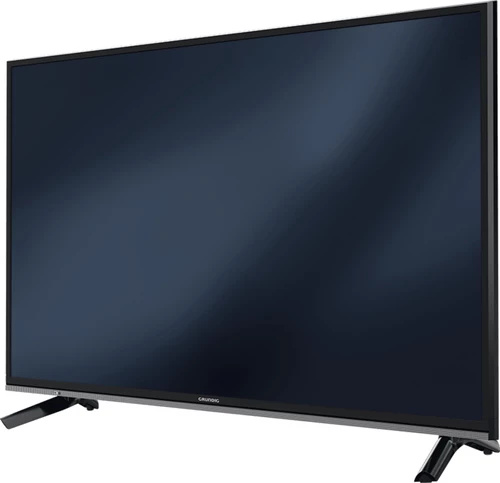 Grundig 55 GUB 8960 139,7 cm (55") 4K Ultra HD Smart TV Wifi Noir 2