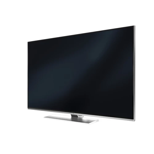 Grundig 55 VLX 9750 SP TV 139,7 cm (55") 4K Ultra HD Smart TV Wifi Argent 2