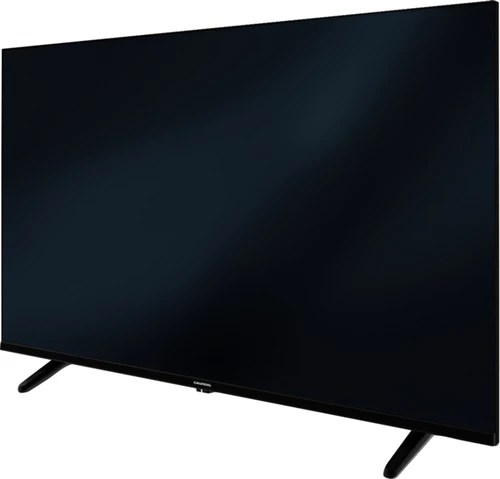 Grundig 6000 Madrid 109,2 cm (43") Full HD Smart TV Negro 2