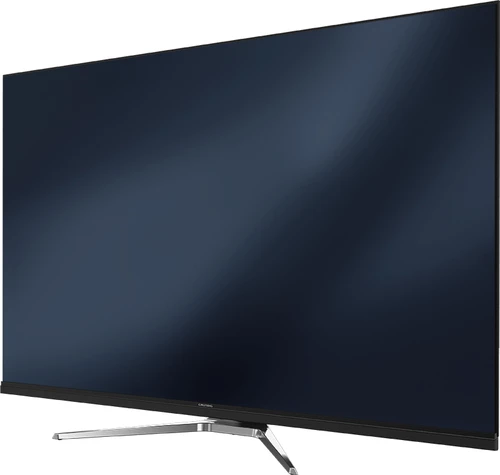 Grundig 65 GUB 9980 165,1 cm (65") 4K Ultra HD Smart TV Wifi Noir, Chrome 2