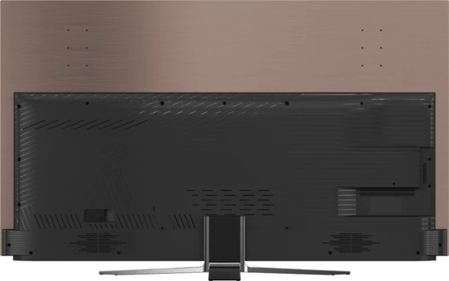 Grundig 9089 165,1 cm (65") 4K Ultra HD Smart TV Wifi Noir, Bronze 2