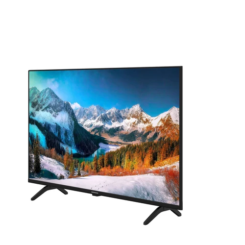 Grundig GFB 5340 101,6 cm (40") Full HD Smart TV Negro 2