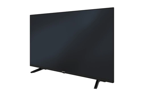 Grundig Vision 7 109,2 cm (43") 4K Ultra HD Smart TV Wifi Noir 2