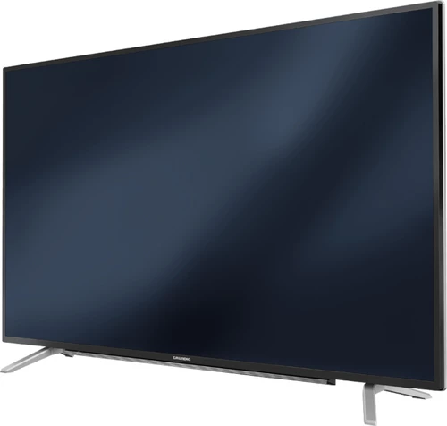 Grundig Vision 8 8768 124.5 cm (49") 4K Ultra HD Smart TV Black 2