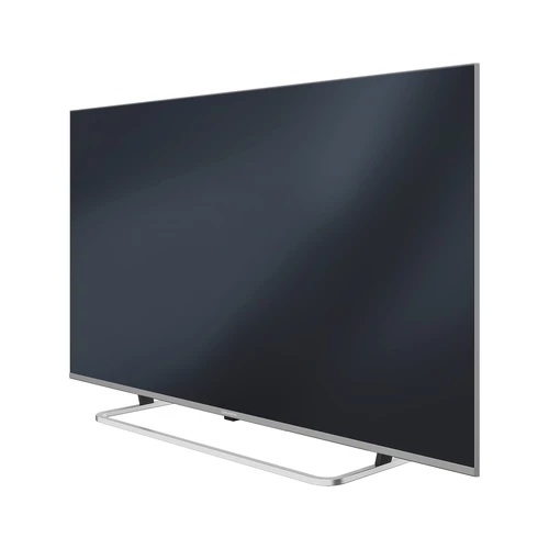 Grundig Vision 8 165.1 cm (65") 4K Ultra HD Smart TV Wi-Fi Black 2