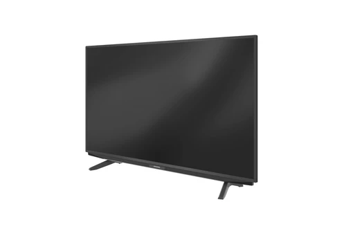 Grundig 43 GUA 2021 109,2 cm (43") 4K Ultra HD Smart TV Noir 3