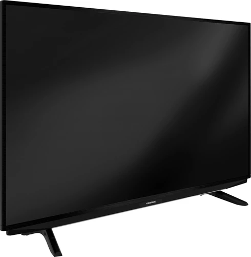 Grundig 43 GUB 7040 109.2 cm (43") 4K Ultra HD Smart TV Black 3