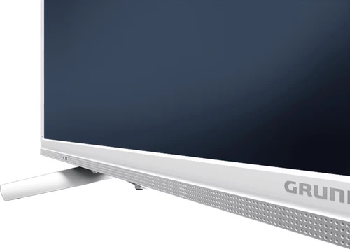 Grundig 43 GUW 8960 TV 109.2 cm (43") 4K Ultra HD Smart TV Wi-Fi White 3