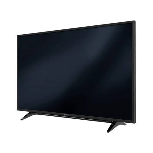 Grundig 43 VLX 7710 BP TV 109,2 cm (43") 4K Ultra HD Smart TV Wifi Noir 2