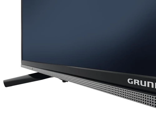 Grundig 49 GUB 8960 TV 124.5 cm (49") 4K Ultra HD Smart TV Wi-Fi Black 3