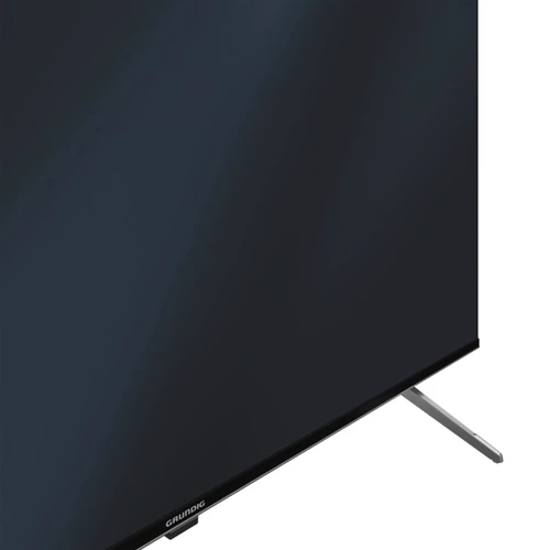 Grundig 55 GUB 7340 139.7 cm (55") 4K Ultra HD Black 3
