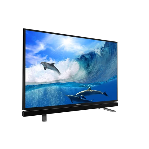 Grundig 55 VLE 6535 BL TV 139,7 cm (55") Full HD Smart TV Wifi Noir 3