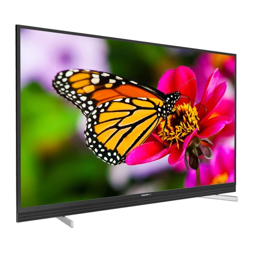 Grundig 55 VLX 8585 BP TV 139,7 cm (55") 4K Ultra HD Smart TV Wifi Noir 3