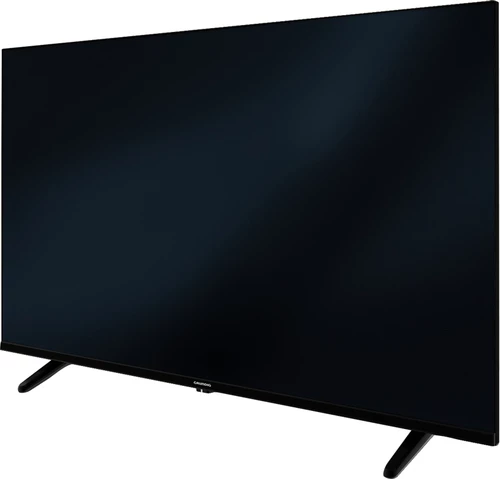 Grundig 6100 Madrid 81.3 cm (32") HD Smart TV Black 3