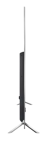 Grundig 65 FOC 9880 Fine Arts 165,1 cm (65") 4K Ultra HD Smart TV Wifi Cromo 3