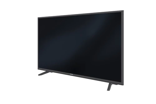 Grundig 65 GUA 2020 165,1 cm (65") 4K Ultra HD Smart TV Wifi Anthracite 3
