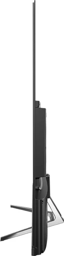 Grundig 65 GUB 9980 165.1 cm (65") 4K Ultra HD Smart TV Wi-Fi Black, Chrome 3