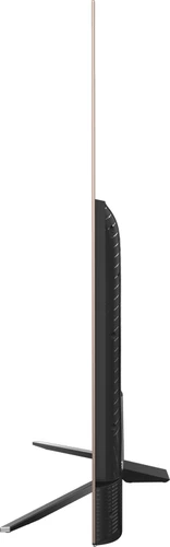 Grundig 9089 165,1 cm (65") 4K Ultra HD Smart TV Wifi Noir, Bronze 3