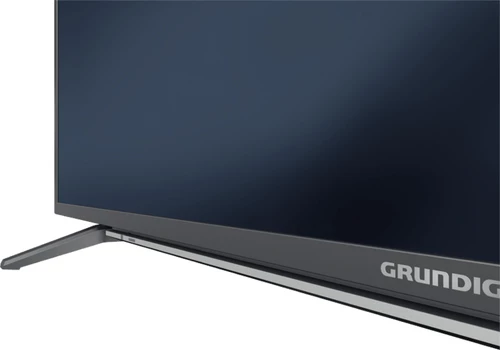Grundig 32 GFT 6820 TV 81,3 cm (32") Full HD Smart TV Wifi Anthracite 4