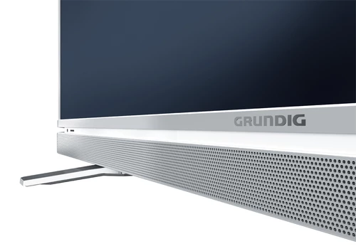 Grundig 32 VLE 6621 WP 81,3 cm (32") Full HD Smart TV Wifi Blanco 4