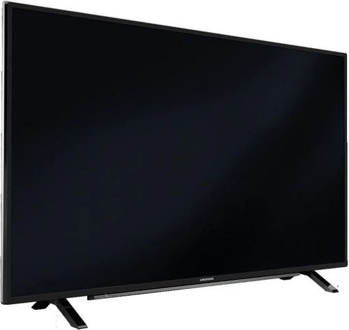Grundig 40 VLE 6730 BP 101,6 cm (40") Full HD Smart TV Wifi Negro 4