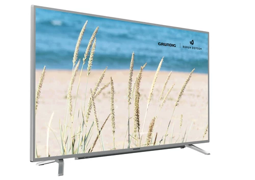 Grundig 40 VLX 7730 SP Televisor 101,6 cm (40") 4K Ultra HD Smart TV Wifi Plata 4