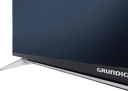Grundig 43 GUB 8860 109.2 cm (43") 4K Ultra HD Smart TV Wi-Fi Black 4
