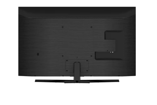 Grundig 49 GEU 8950 B Televisor 124,5 cm (49") 4K Ultra HD Smart TV 4