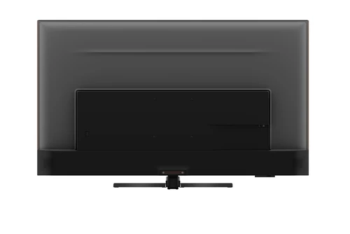 Grundig 55 GHQ 9500 55'' 139 EKRAN 4K UHD GOOGLE QLED TV 139,7 cm (55") 4K Ultra HD Smart TV Wifi 4
