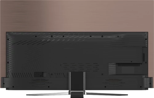 Grundig 55 GOB 9099 OLED - Fire TV Edition 139,7 cm (55") 4K Ultra HD Smart TV Wifi Plata 4