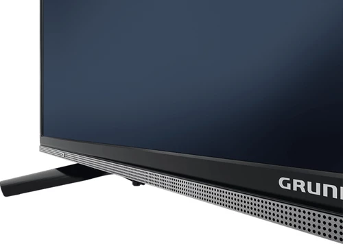 Grundig 55 GUB 8960 139,7 cm (55") 4K Ultra HD Smart TV Wifi Noir 4