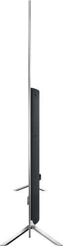 Grundig 65 GOS 9798 FINE ARTS 165,1 cm (65") 4K Ultra HD Smart TV Wifi Chrome 4