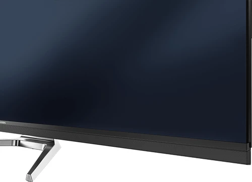 Grundig 65 GUB 9980 165.1 cm (65") 4K Ultra HD Smart TV Wi-Fi Black, Chrome 4