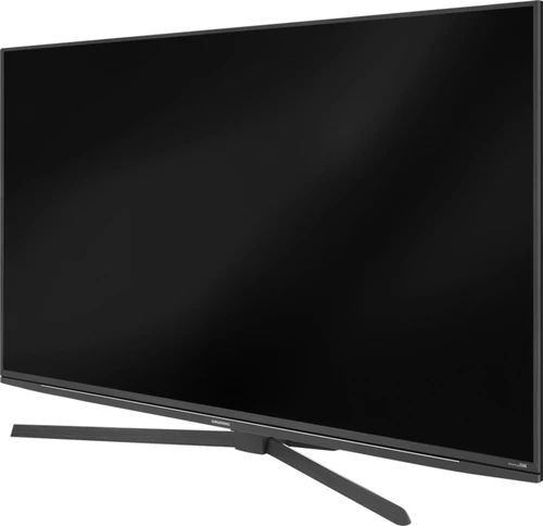 Grundig 8100 Manhattan 124.5 cm (49") 4K Ultra HD Smart TV Anthracite 4
