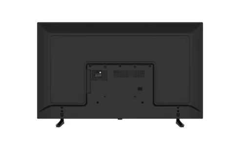 Grundig Vision 7 165.1 cm (65") 4K Ultra HD Smart TV Black 4